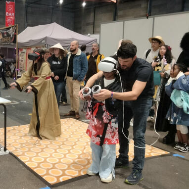 VR Ziris VR Ziris
