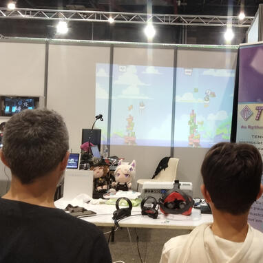 Tricky Towers Tricky Towers